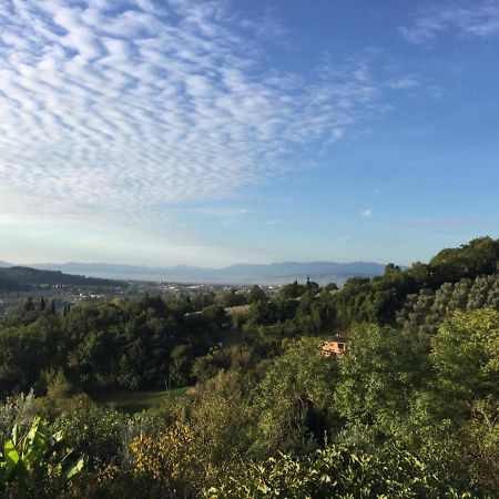 Umbria In Bike B&B Foligno Bagian luar foto