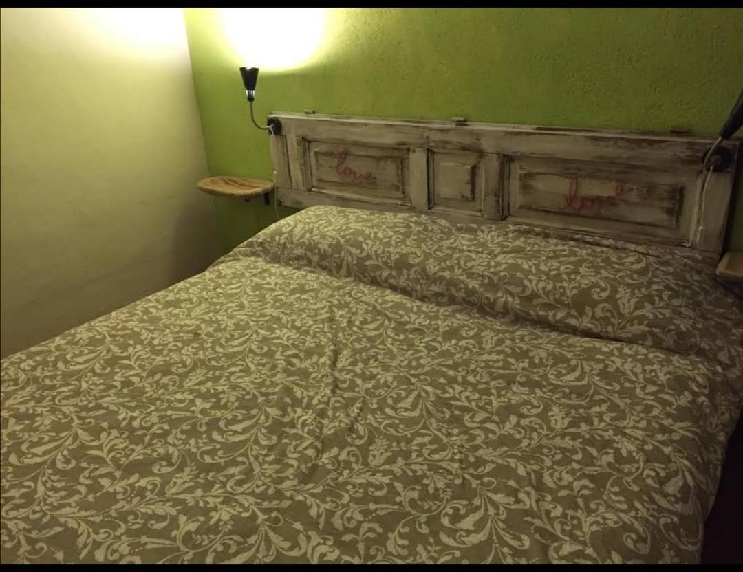 Umbria In Bike B&B Foligno Bagian luar foto