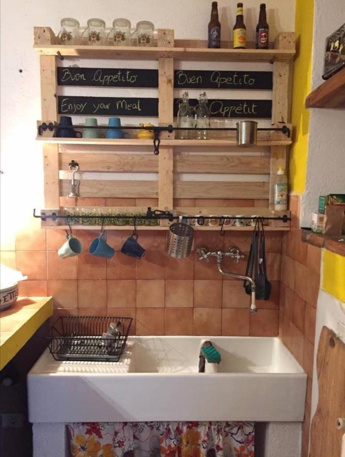 Umbria In Bike B&B Foligno Bagian luar foto